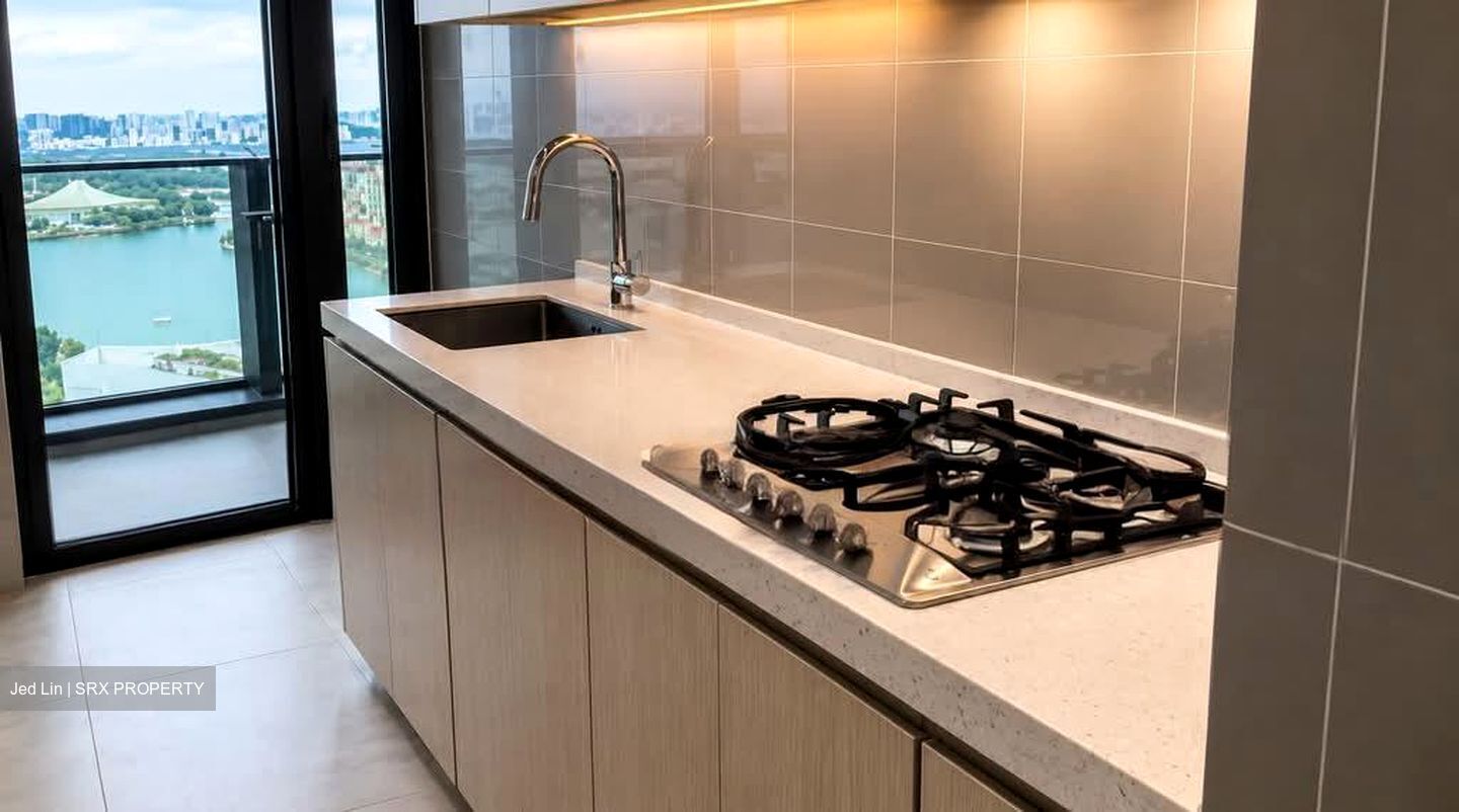 Duo Residences (D7), Apartment #562059471